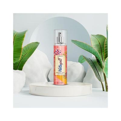 Layer'r Wottagirl! Body Splash Set 4's - Body Mist/Spray