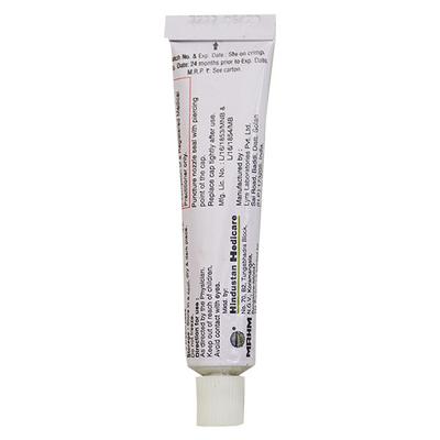 Fusi CP Cream 10gm - Skin Infections-Toc