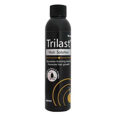 Trilast Hair Solution 60ml - Hair Loss-Oth