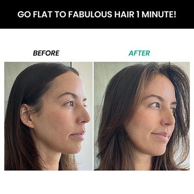 Thriveco Hair Thickener Volumizing Serum 100 ml - Hair Perms & Texturizers