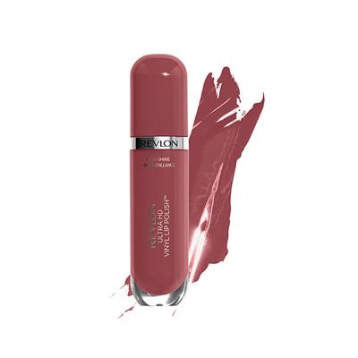 Revlon Ultra Hd Vinyl Lip Polish - Date Night 5.9 Ml - Liquid Lipsticks