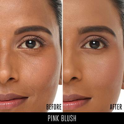 Lakme Absolute Face Stylist Blush Duos Pink Blush 6 Gm - Blushes