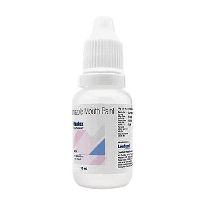 DANTOX Mouth Paint 15ml - Oral Care - P-Mou