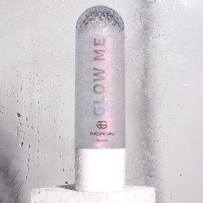 Europe Girl Shiny Fixer -03 Sugar Pink 80 ml - Setting Spray