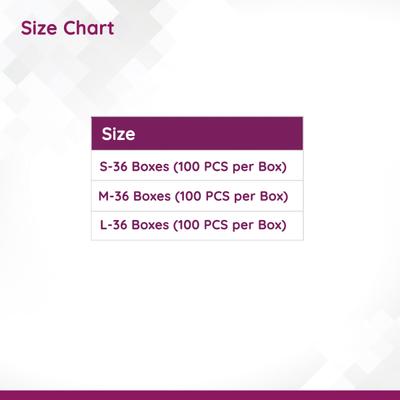 Flamingo Flamigrip Elastic Adhesive Bandage (M) (OC-2059) 100's - Bandages