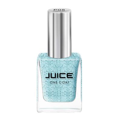JUICE One Coat Long Lasting Quick Dry Chip Resistent Nail Polish GLORIOUS SKY 11 ml - Nail Polish