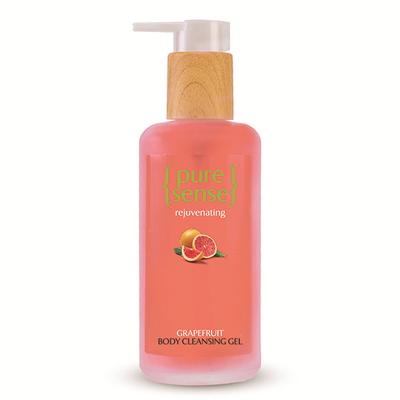 Refreshing Bath & Fragrance Duo 300ml - Essential Oils