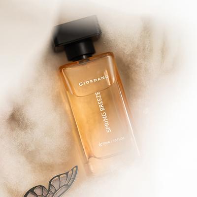 Giordano Spring Breeze Eau De Parfum 100 ml - Women Perfumes (Edt/Edp)