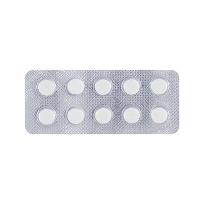 Abitol 4mg Tablet 10'S - Allergies-Ant