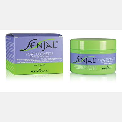 Kleral Senjal Forcedensite 200 ml - Hair Gels & Waxes