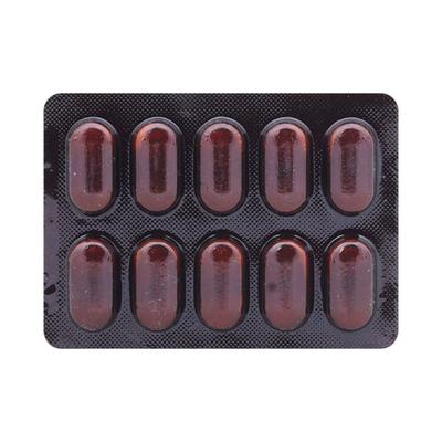 CEEPLUS KID ORANGE FLAVOUR Chewable Tablet 10's - Supplements-Vam