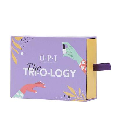 OPI Nail Polish Mini Combo - The triology 11.25 ml - Nail Polish