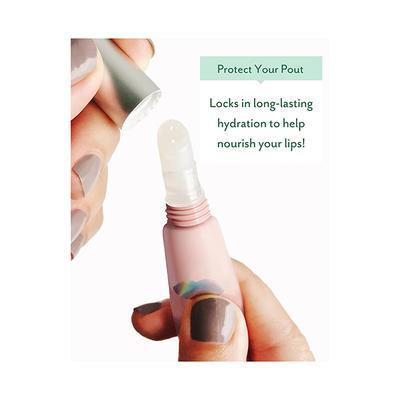 Patchology Lip Service Gloss-To-Balm Treatment 1's - Lip Balms