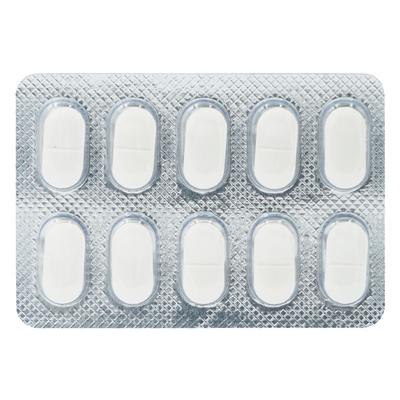 Benalgis 100mg Tablet 10'S - Supplements-Vam