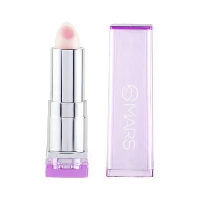 MARS Lip Lollies Lip Balm - Grape 3.2 gm - Lipstick Primers & Plumpers