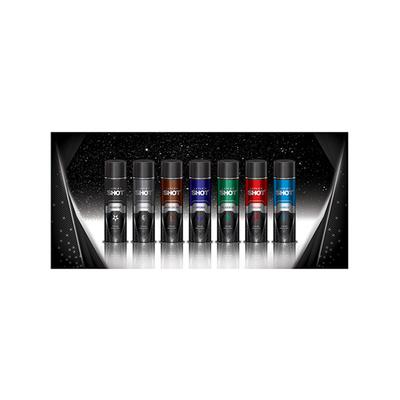 Layer'r Shot - Leonardo 120 ml - Men Deodorants/Roll-Ons