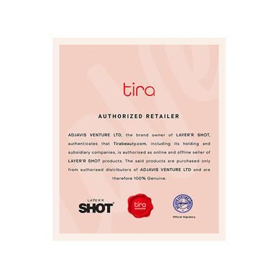 Layers Shot Hitman Parfum 100 ml - Men Perfumes (Edt/Edp)