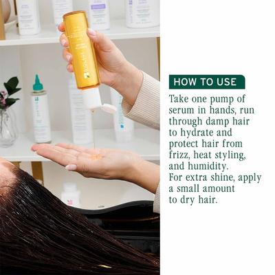 BIOLAGE Smoothproof 6-in1 Deep Smoothening Serum 100 ml - Hair Serums