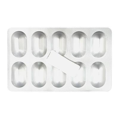 GUT OK HP Capsule 10's - Diarrhoea-Ant