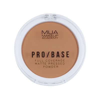 Mua Pro Base Full Coverage Matte Presssed Powder 170 6.5 gm - Compact Powder