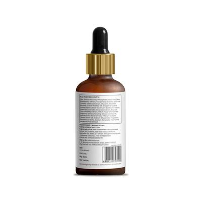 Sirona 20% Vitamin C Face Serum for Men and Women 30ml - Face Serum