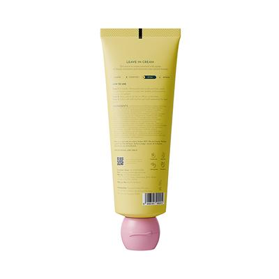 Fix My Curls Leave in Cream For Curly And Wavy Hair 200 gm - Conditioners