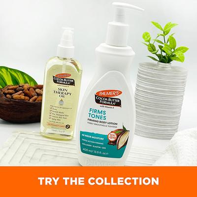 Palmer's Cocoa Butter Formula Firming Lotion 400 ml - Lotions & Creams