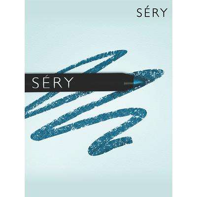 Sery Focuseye Shadow Stick E6 Marine 2.5 gm - Eyeshadow, Bases & Primers