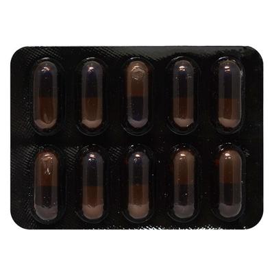 Eak Capsule 10's - Ayurvedic Medicine-AYU
