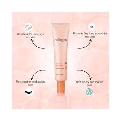 It's Skin Collagen Nutrition Eye Cream 25 ml - Face Creams