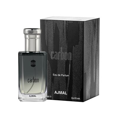 Ajmal Carbon Edp 100 Ml - Perfumes (Edt/Edp)