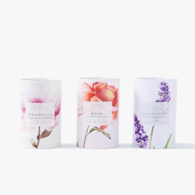 Marks & Spencer Talcum Powder Gift Set 50 gm - Talcum Powders