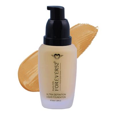 Daily Life Forever52 Ultra Definition Liquid Foundation Flf013 30 Ml - Foundation