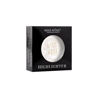 Miss Rose Skin Perfector Brick Highlighter 7003 - 126N 01 13 gm - Highlighters & Illuminators
