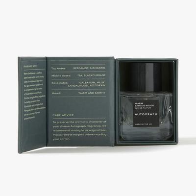 Marks & Spencer Sandalwood Eau De Parfum 30 ml - Men Perfumes (Edt/Edp)