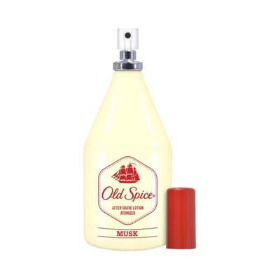 Old Spice After Shave Lotion (Musk) 150 ml - Aftershave Lotion