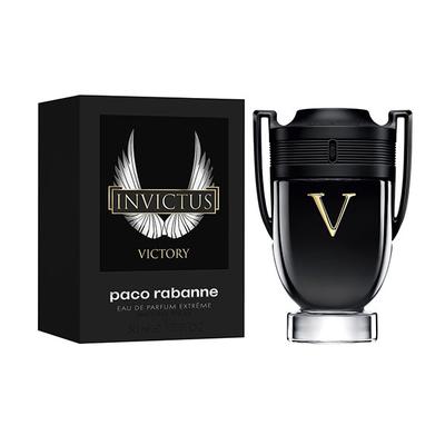 Paco Rabanne Invictus Victory Eau De Parfum 50 ml - Perfumes (Edt/Edp)