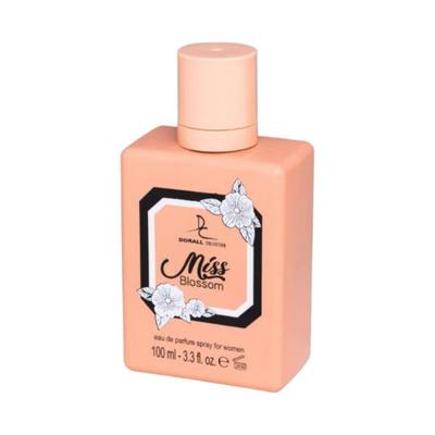 Dorall Collection Miss Blossom Eau de Parfum For Women 100 ml - Women Perfumes (Edt/Edp)