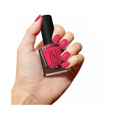 LYN Nail lacquer Didya Wink at me 8 ml - Nail Polish
