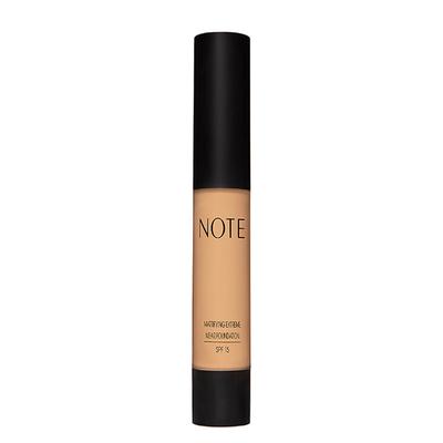 NOTE MATTIFYING EXTREME WEAR FOUNDATION 03 35 ml - Foundation