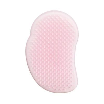 Tangle Teezer - Original Detangling Hairbrush - Pink/Pastel Pink 73 gm - Hair Brushes