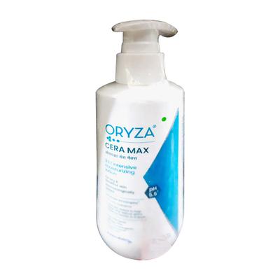 ORYZA CERA MAX 3.1.1 INTENSIVE MOISTURIZING Lotion 250ml - Dry Skin-Emo