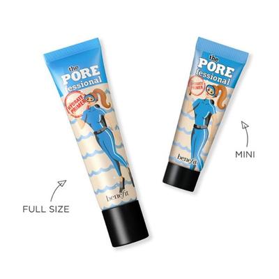 Benefit Cosmetics The POREfessional Hydrate Primer Mini 7.5 ml - Primer