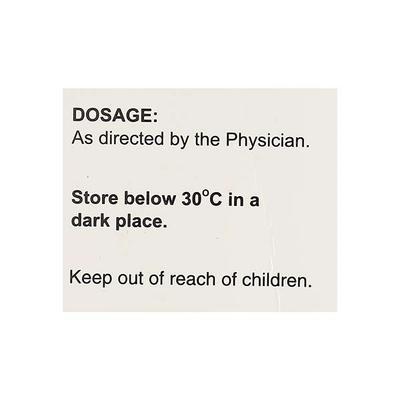 Oraxin Syrup 200ml - Appetite-App