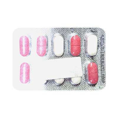 VG BOSE GM 1 Tablet 10's - Diabetes-Ant
