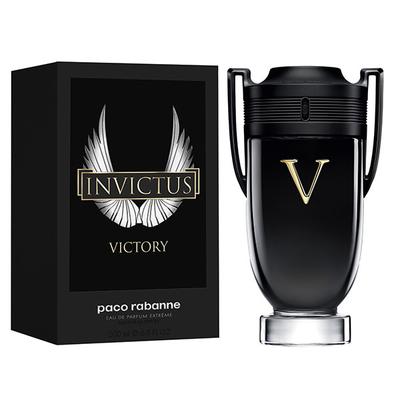 Paco Rabanne Invictus Victory Eau De Parfum 200 ml - Perfumes (Edt/Edp)