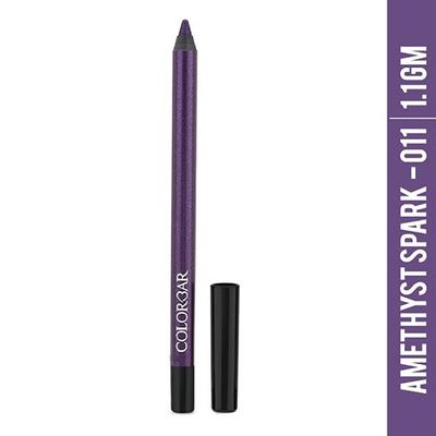 Colorbar Amethyst Spark - (011) 1 gm - Kajal & Kohls