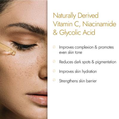 Kapiva Skin Rituals Kumkumadi Serum 30 ml - Face Serum