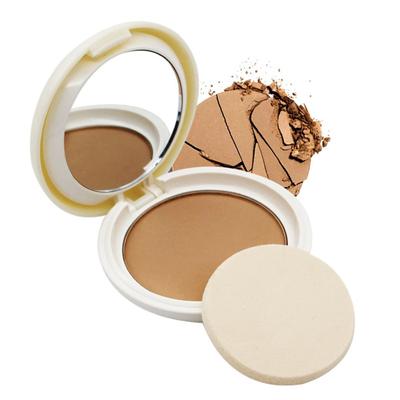Fashion Colour Two Way Pancake, Shade 04 10 gm - Compact Powder