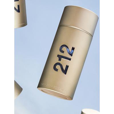 Carolina Herrera 212 NYC Men Eau De Toilette 50 ml - Men Perfumes (Edt/Edp)